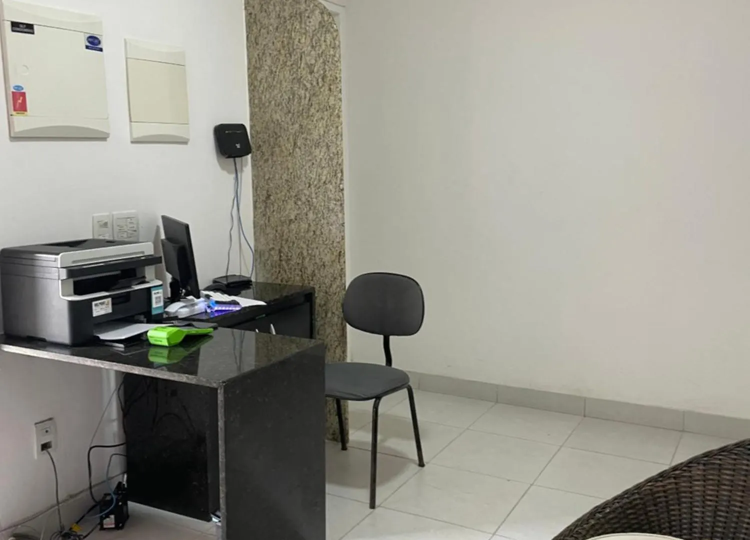 Villa Casa Grande Hotel Recife