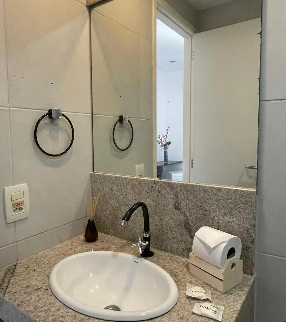 Villa Casa Grande Hotel Recife 0*,  Brazil