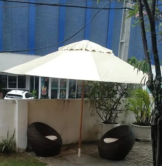 Villa Casa Grande Hotel Recife