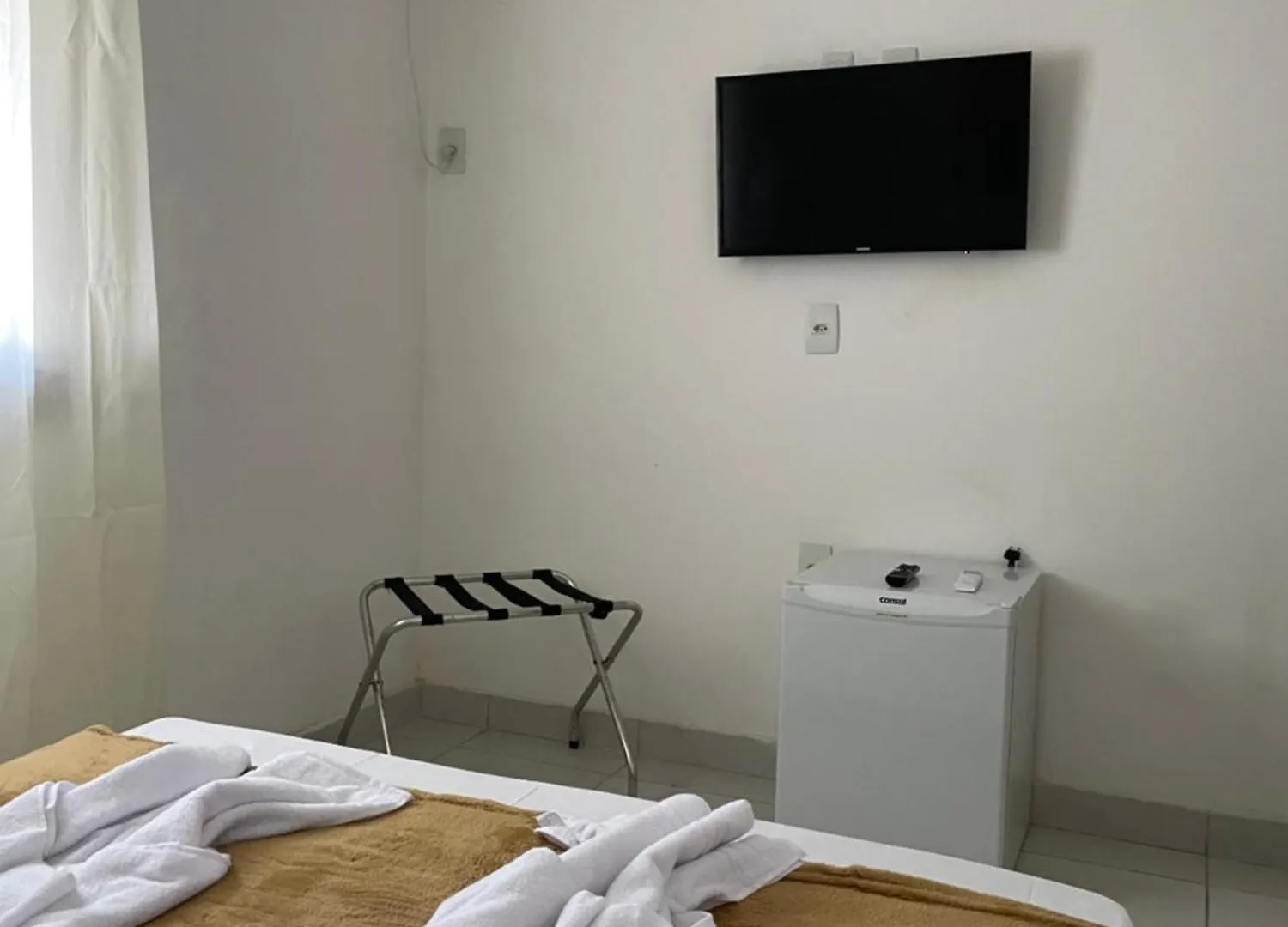 Villa Casa Grande Hotel Recife Brazil