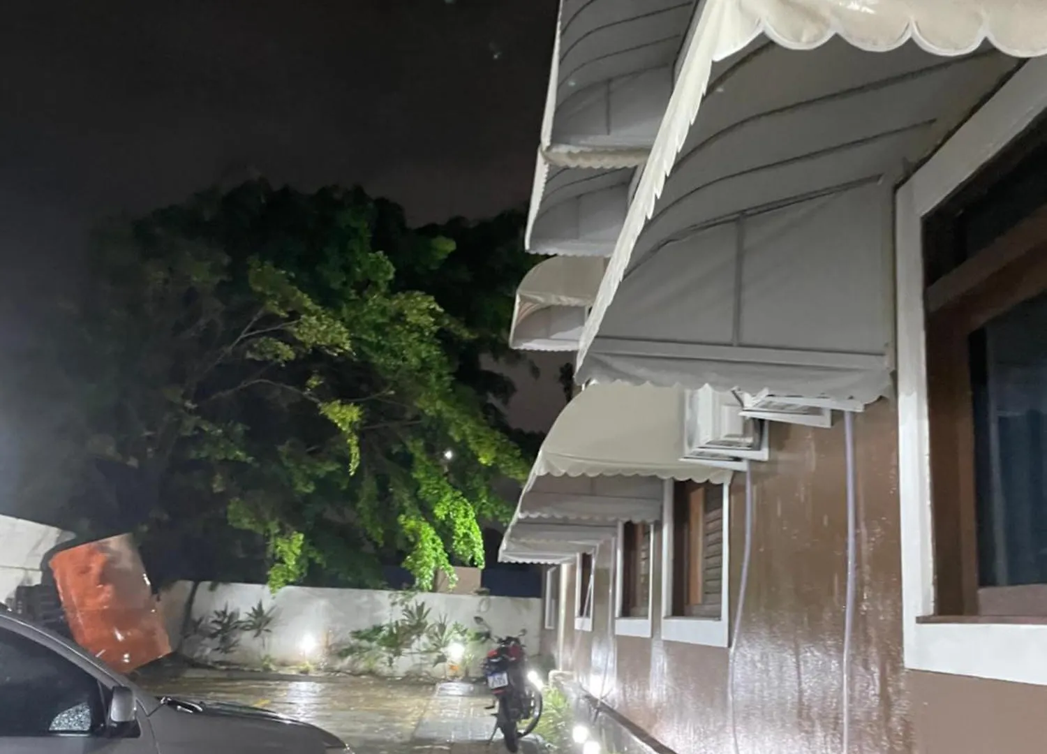 Villa Casa Grande Hotel Recife 0*,