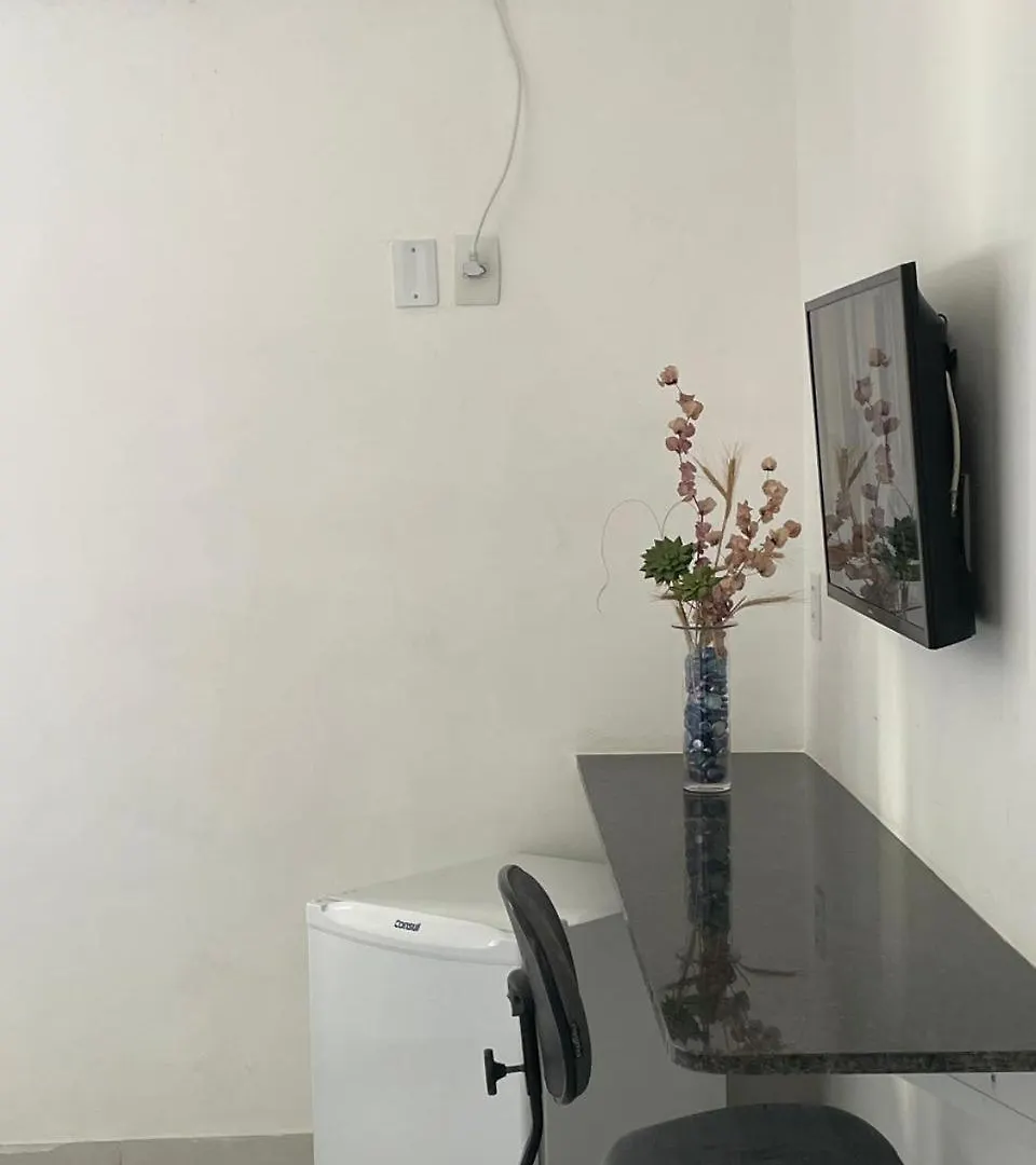 Villa Casa Grande Hotel Recife Brazil