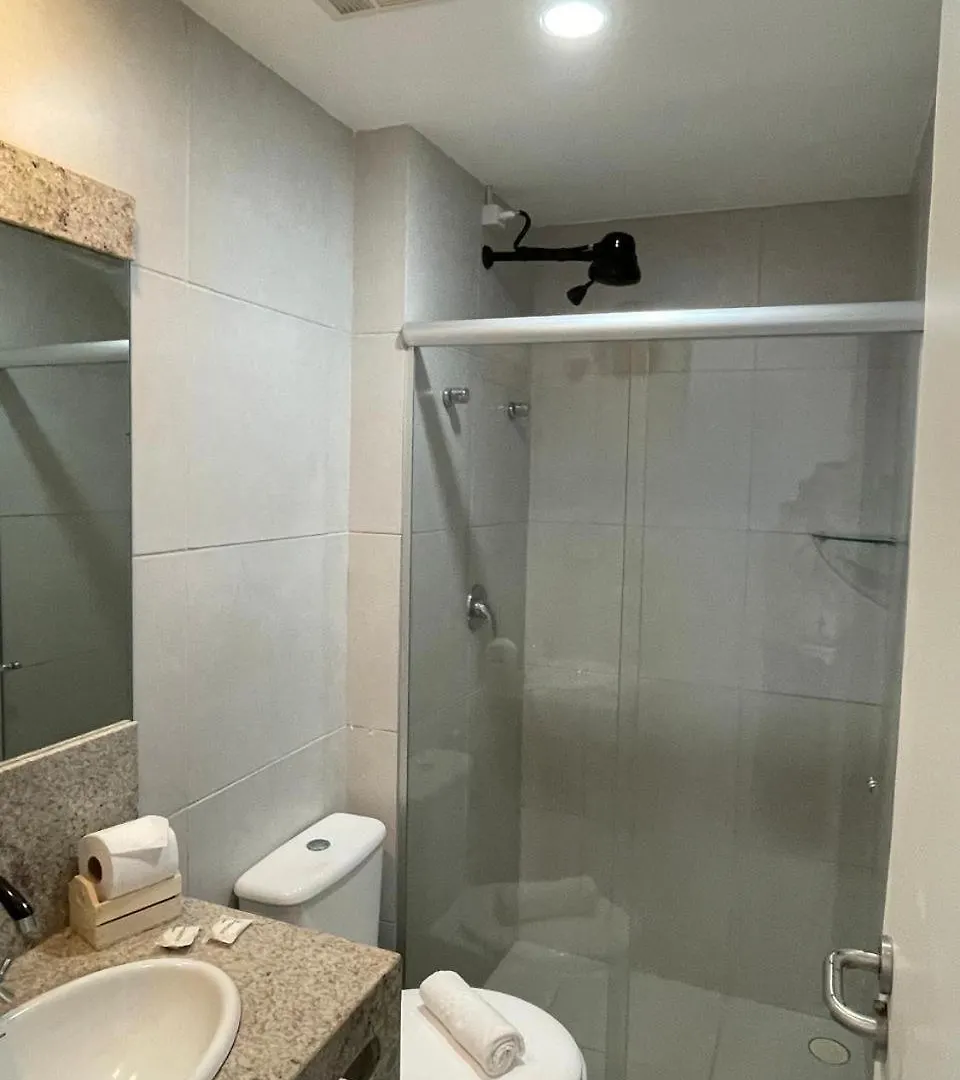 Villa Casa Grande Hotel Recife