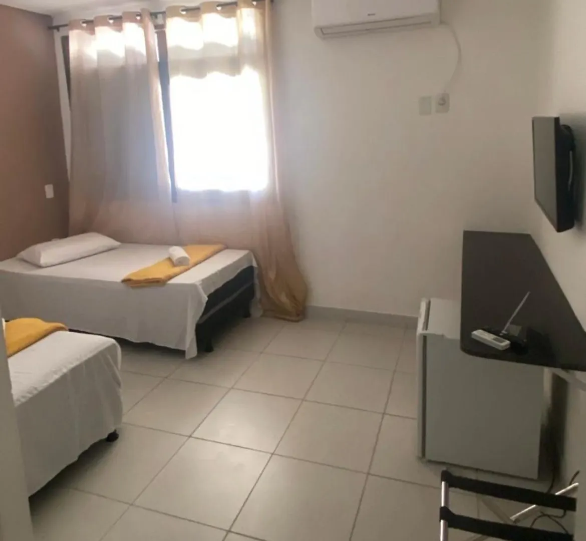 Villa Casa Grande Hotel Recife Brazil