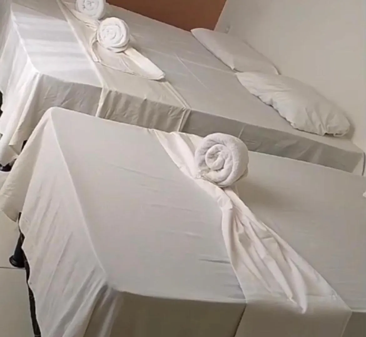 Villa Casa Grande Hotel Recife 0*,