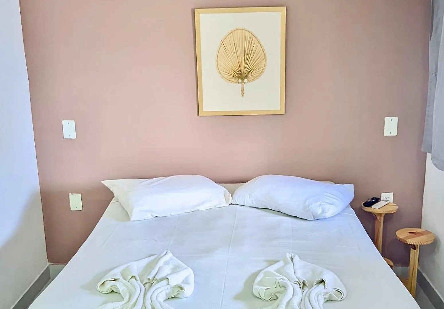 Villa Casa Grande Hotel Recife Brazil
