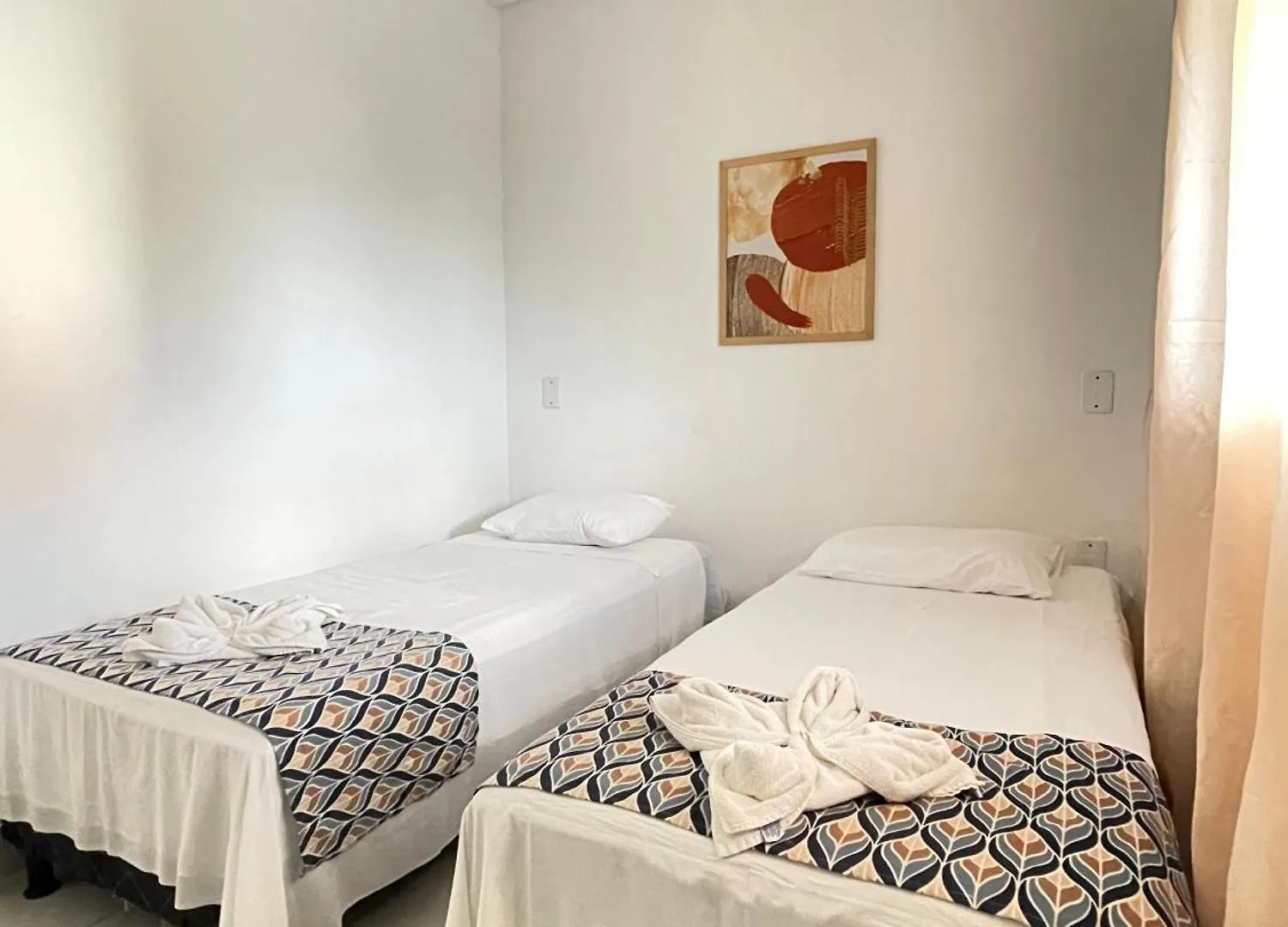 Villa Casa Grande Hotel Recife
