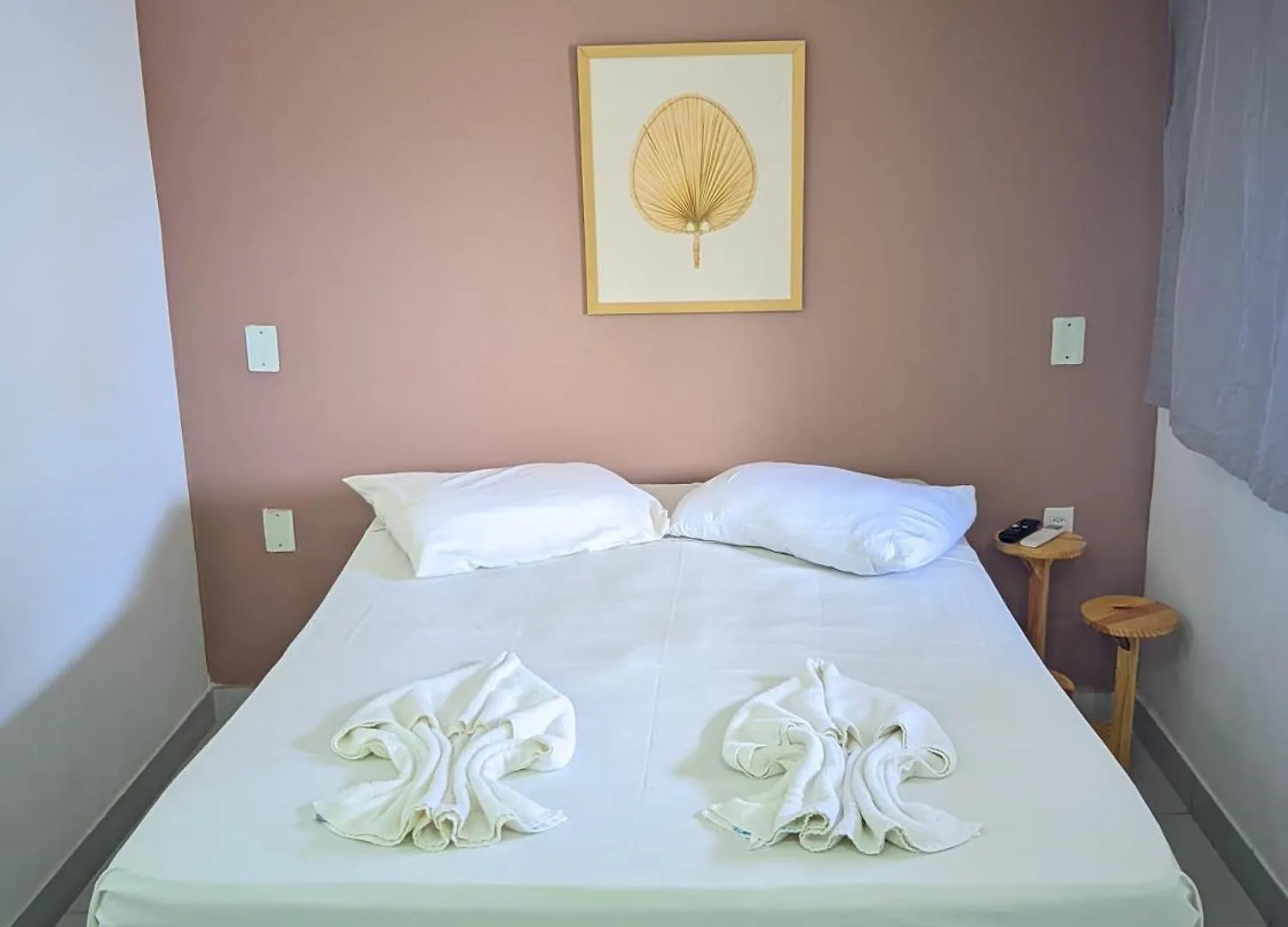 Villa Casa Grande Hotel Recife 0*,  Brazil